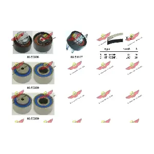 04.5377 AUTOKIT