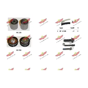 AUTOKIT 045213