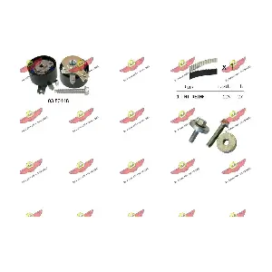 AUTOKIT 04.5334