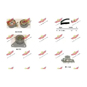 AUTOKIT 04.5102PA