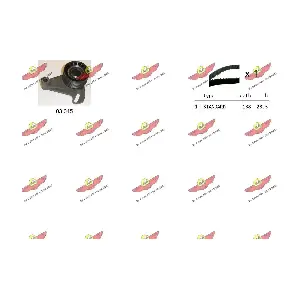04.5165 AUTOKIT