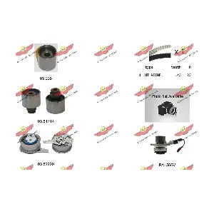 AUTOKIT 04.5479PA2