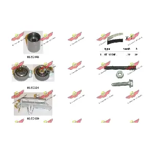 AUTOKIT 04.5130