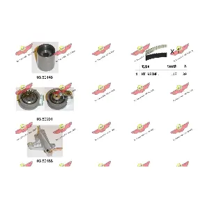 04.5242 AUTOKIT
