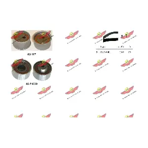 04.5413 AUTOKIT