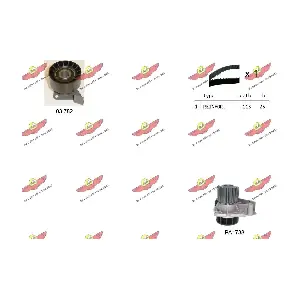 6076410F PIAGGIO
