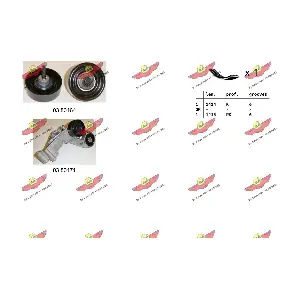 AUTOKIT 06.0061