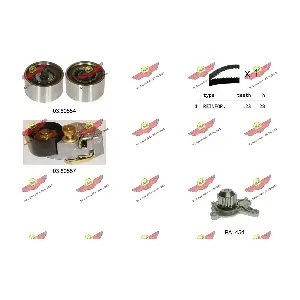 AUTOKIT 04.5259PA2