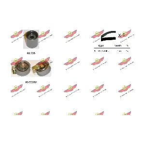 04.5100 AUTOKIT