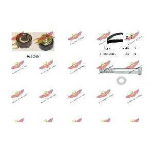 04.5091 AUTOKIT