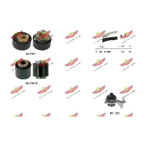 AUTOKIT 04.5356PA