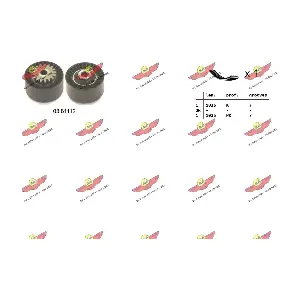 AUTOKIT 06.0009