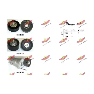 060083 AUTOKIT