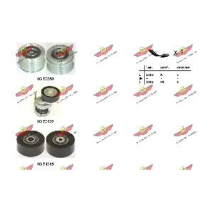 06.0064 AUTOKIT