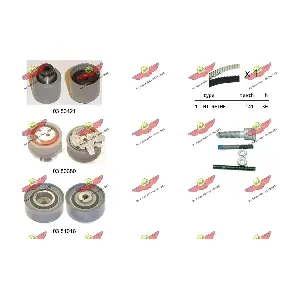 AUTOKIT 04.5279