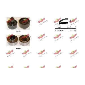 04.5194 AUTOKIT