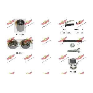 AUTOKIT 04.5129PA