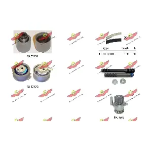 AUTOKIT 04.5056PA3