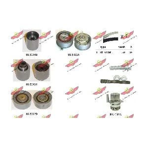 AUTOKIT 04.5285PA