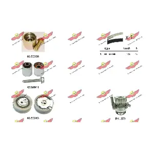 04.5298PA AUTOKIT