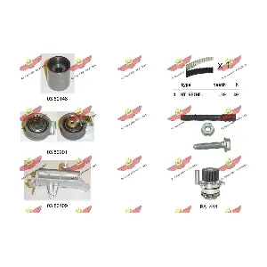 AUTOKIT 04.5130PA