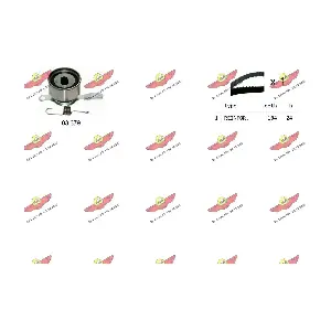 04.5204 AUTOKIT