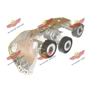 010079 TREVI AUTOMOTIVE