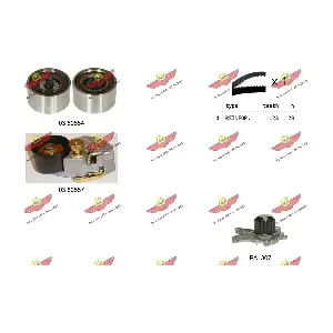 AUTOKIT 04.5259PA