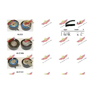 AUTOKIT 04.5135