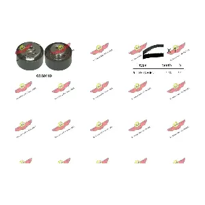 AUTOKIT 045031