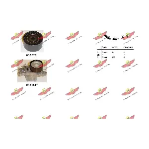 AUTOKIT 06.0018