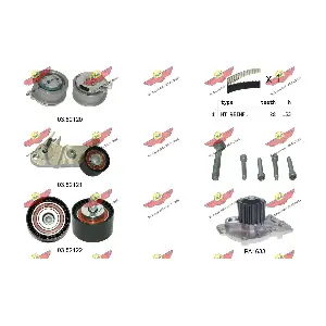 AUTOKIT 04.5481PA
