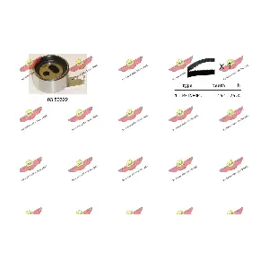 AUTOKIT 04.5408