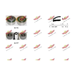 AUTOKIT 04.5286