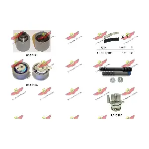 AUTOKIT 04.5056PA