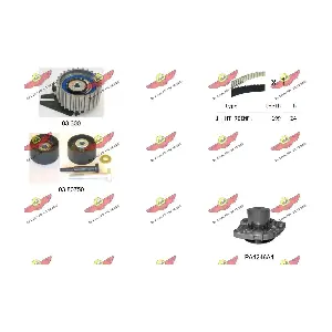 AUTOKIT 04.5247PA