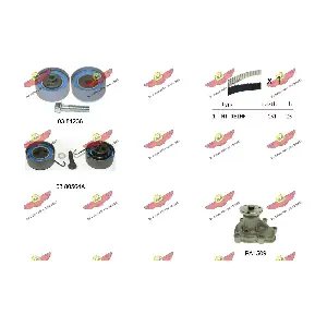 AUTOKIT 04.5057APA