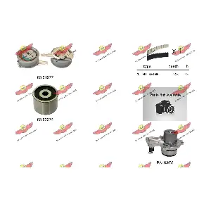 AUTOKIT 04.5370PA2