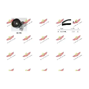 AUTOKIT 04.5027