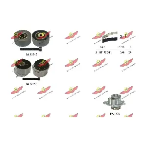 AUTOKIT 04.5299PA