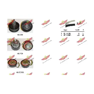 04.5360 AUTOKIT