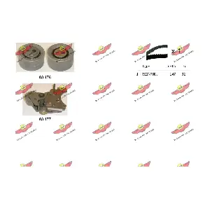 045246 AUTOKIT