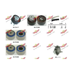 04.5301PA AUTOKIT