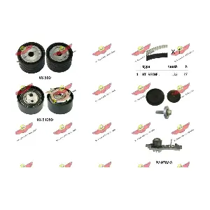 04.5278PA AUTOKIT