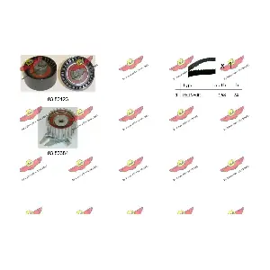 AUTOKIT 04.5136