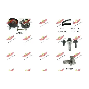AUTOKIT 04.5284PA