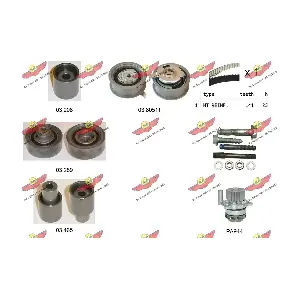 045054PA AUTOKIT