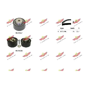 AUTOKIT 04.5272