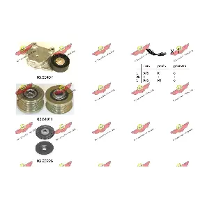 AUTOKIT 06.0110