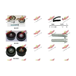 AUTOKIT 04.5296